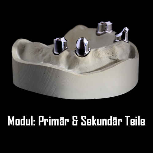 UNIQUE CAM Primaer Sekundaer Teile